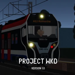 Project WKD icon