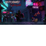 ナイトシティ | Night City
