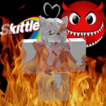 Skittle HATE Club