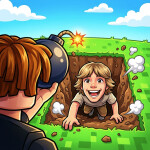 🎄 Dig To Rescue 67