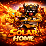 The Solar Home