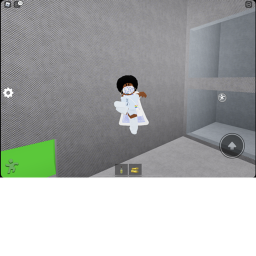Mega Fun Obby!
