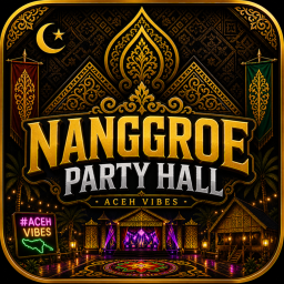 (NANGGROE) PARTY HALL
