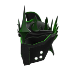 Viridescent Empyria