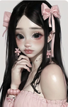 Cute time on roblox