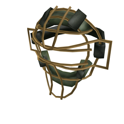 Catcher's Mask