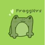Frogglers