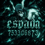 メ Espada