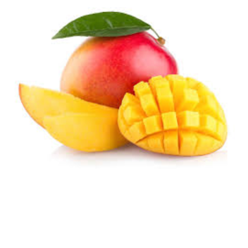 RAGHH MANGO 