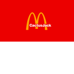 mcdonald's x travis scott