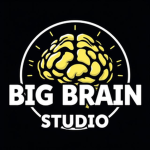 Big Brain Studio.