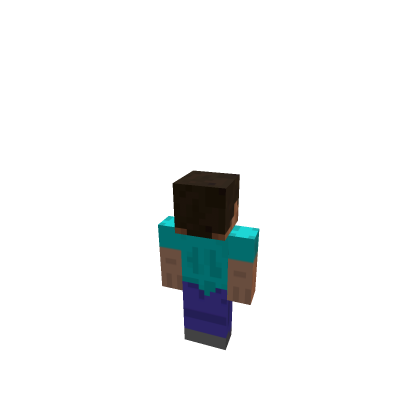 Steve rig