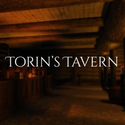 [BARA] Torin's Tavern - Custom Characters- icon