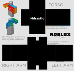 Hdraxtic