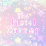 .The Pastel Corner.