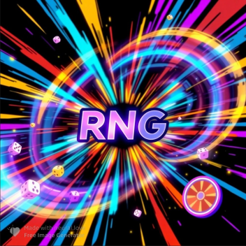 Untitled RNG Game