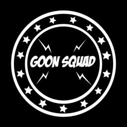 Goon Initiation Hall