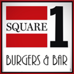 Square 1 Burgers & Bar