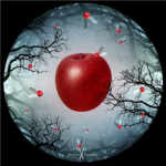 🍎THE POISON APPLE🍎 *A new hangout by Suzieqsue*