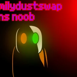 familydustswap: snowdin icon