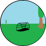 (CS) The Greenhouse?