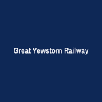 Great Yewstorn Railway