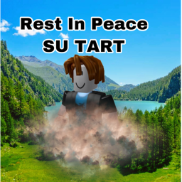 su tarts death (some mistakes srry)