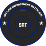 Special Reaction Team ᅠᅠᅠᅠ