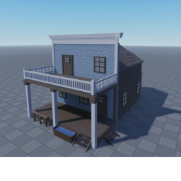 Building Demo