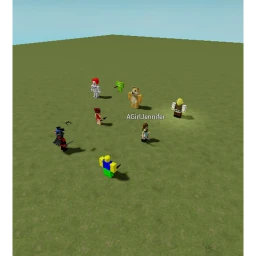 Survive the Random Killers icon