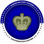 |CMA-RLC| Quartermasters Customs