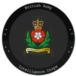[TBA] - Intelligence Corps.