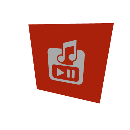 Music Player By narfh (Working)