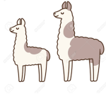 ROBLOX llama squad