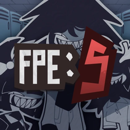 FPE:S Roblox group icon