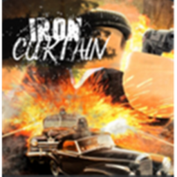 Iron Curtain 🚨 [NEW RELEASE]
