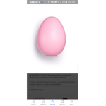 The egg gods religion