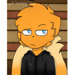 Foxy boi