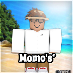 Momo's Hangout Spot