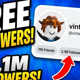 Get Free Followers! icon