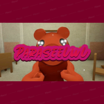 I love roblox piggy so much