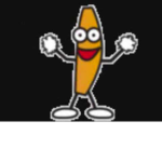 uknown banana