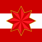 Volkstaat Federation