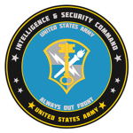 |INSCOM| Intelligence and Security Command