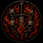 ASF (ASHEN FRONT)