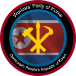 {WPK} Workers Party of Korea | 朝鮮勞動黨