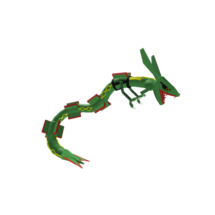 Rayquaza