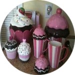 teacup carnival mayhem!
