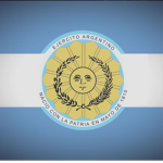 EA | Ejército Argentino .