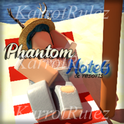 Phantom Hotels And Resorts!